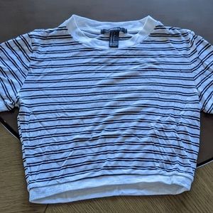 Striped shirt